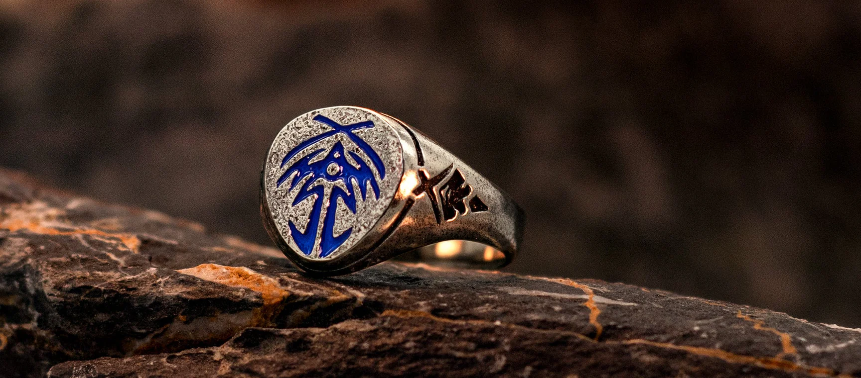 Forge Your Own Legend